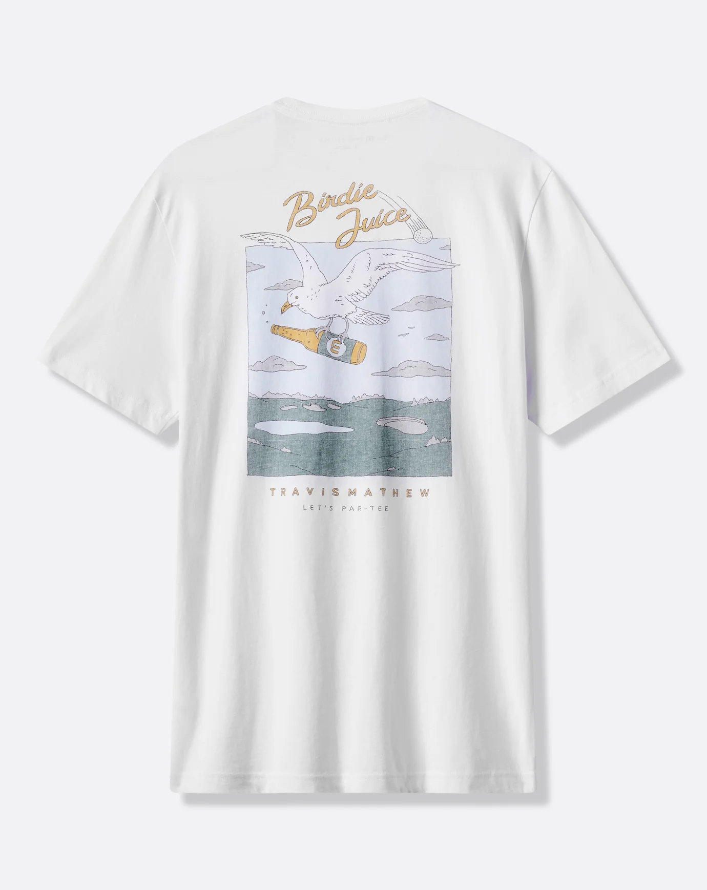 Men's New Arrivals