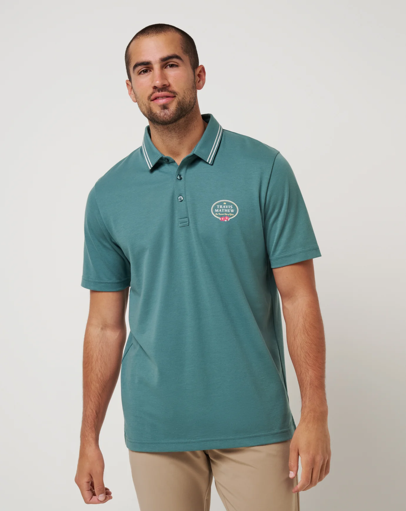 Men's Golf Tops